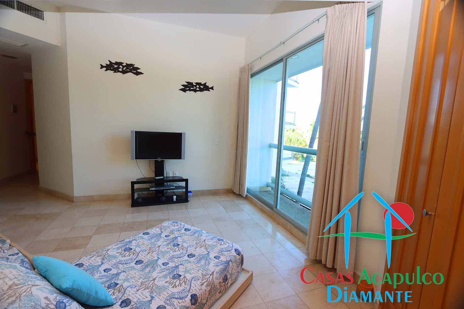 Tikal 302 - Recamara dos 4